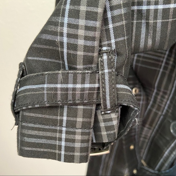 NWOT Trench Coat - Picture 5 of 7